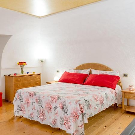 Apartamento Casa Resilienza Vico Equense - 5 min dal mare Exterior foto