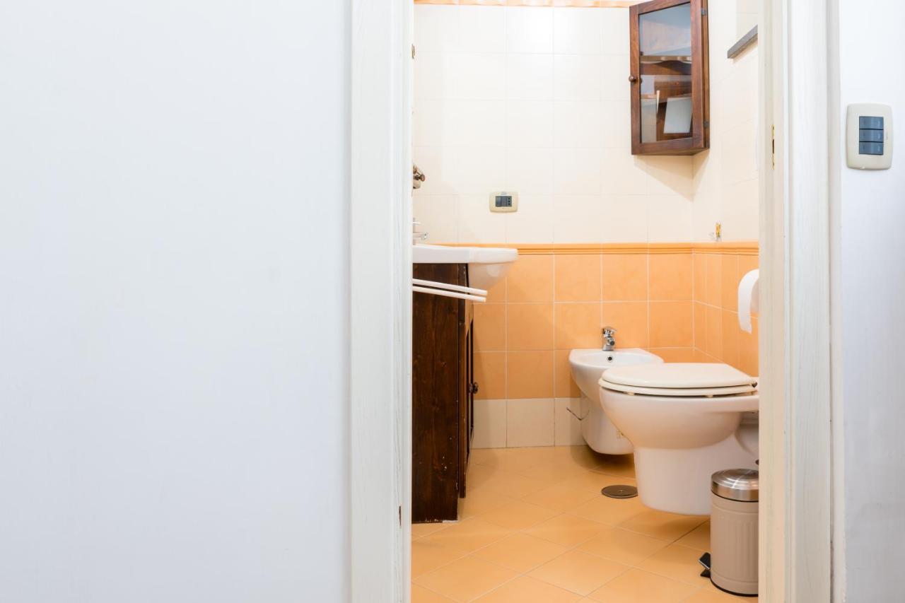 Apartamento Casa Resilienza Vico Equense - 5 min dal mare Exterior foto